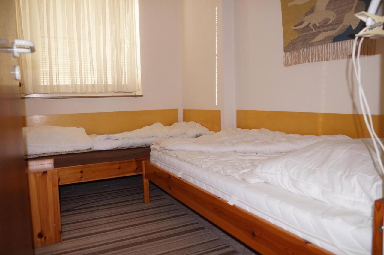 Strandresidenz Sierksdorf Nr 05 Eksteriør billede