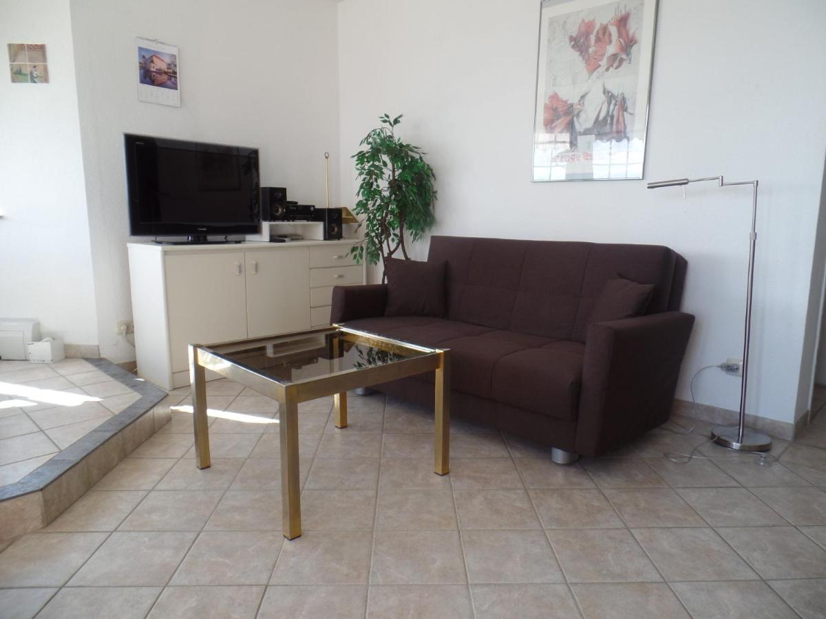 Strandresidenz Sierksdorf Nr 05 Eksteriør billede